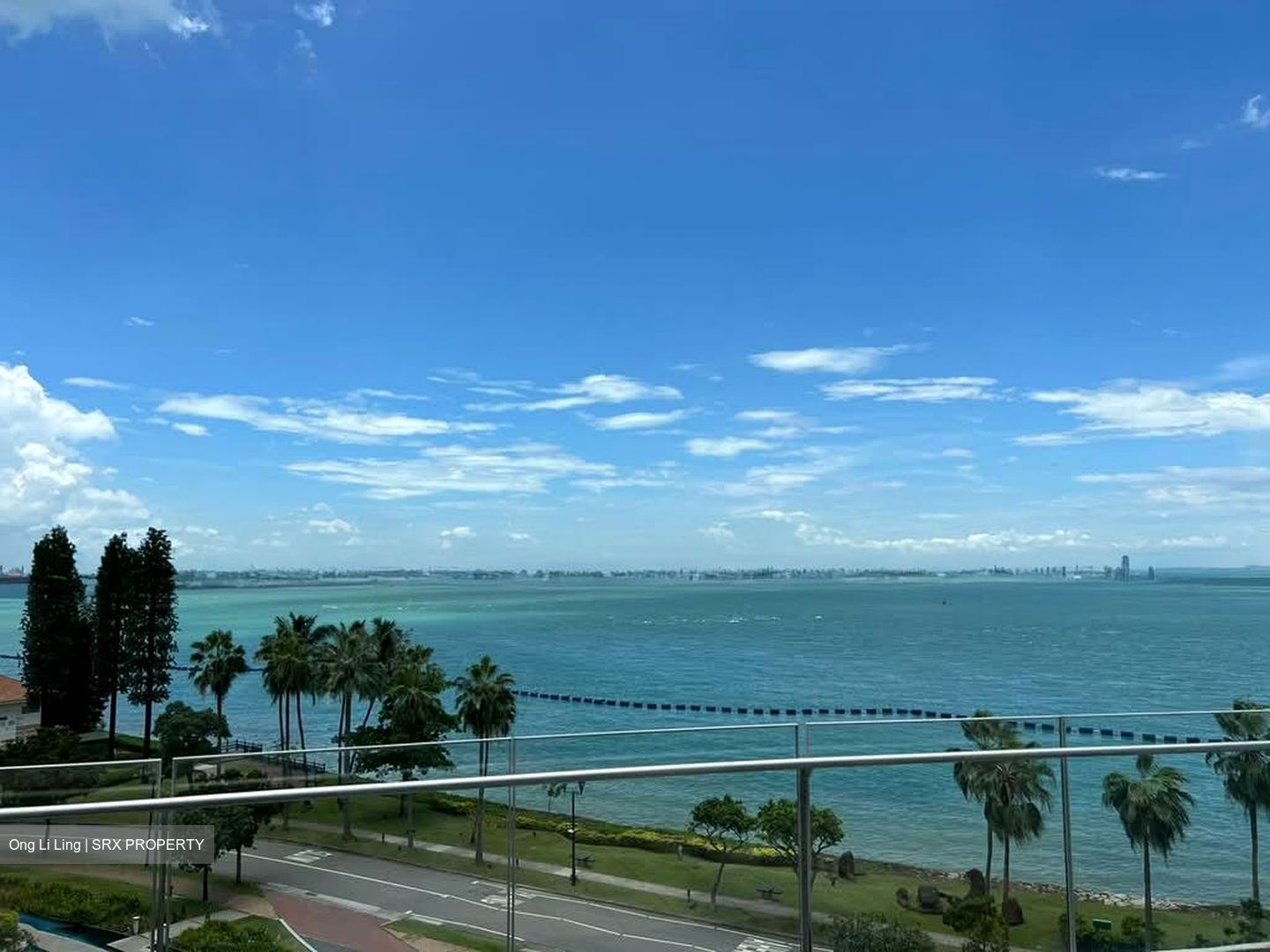 The Coast at Sentosa Cove (D4), Condominium #563740381